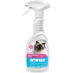 Aminela Clean Ekologický odstraňovač zápachu kočkolitu 500 ml – Sleviste.cz