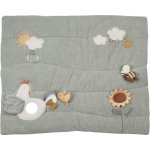 Little Dutch Hrací deka Farma – Zboží Dáma