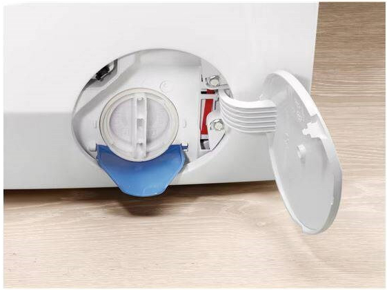 Electrolux EW8F348SCI