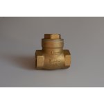 Novaservis zpětná klapka 5/4 – Hledejceny.cz