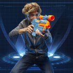 Nerf Hasbro Elite 2.0 Phoenix CS 6 E9961EU4 – Zboží Mobilmania