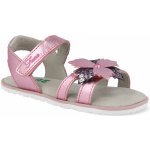 Fare Bare dívčí sandály B5665151 – Zboží Dáma