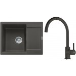 Set Franke MRG 611 + FC 6018 – Zboží Dáma