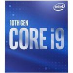 Intel Core i9-10900F BX8070110900F – Hledejceny.cz