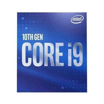 Intel Core i9-10900F BX8070110900F