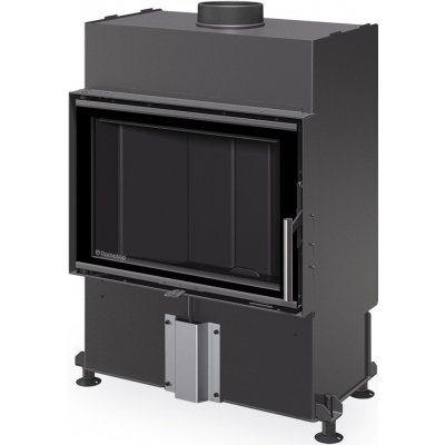 Romotop HEAT 4G 59.44.16 – Zboží Dáma