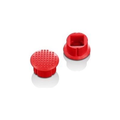 Lenovo TP Low Profile TrackPoint Caps (10ks v balení); 0A33908 – Hledejceny.cz