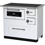 MBS SD 10 NEW LINE levý bílý 7 kW – Hledejceny.cz