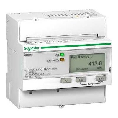 Schneider Electric A9MEM3110 iEM3110 – Sleviste.cz