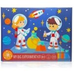 Toysimply Velká sada pokusů – Zboží Dáma