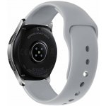 Eternico Essential Universal Quick Release 22mm Elephant Gray AET-U22E-EG – Zboží Živě