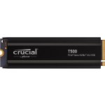 Crucial T500 1TB, CT1000T500SSD5 – Zboží Živě