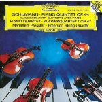 Schumann Robert - Klavierquintette Opp.44/4 CD – Hledejceny.cz