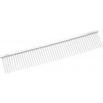 Tauro Pro Line Royal Colection kovový hřeben 24,5 cm – Zbozi.Blesk.cz