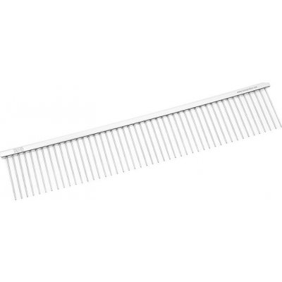 Tauro Pro Line Royal Colection kovový hřeben 24,5 cm – Zbozi.Blesk.cz