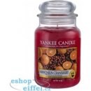 Yankee Candle Mandarin Cranberry 623 g