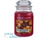 Yankee Candle Mandarin Cranberry 623 g – Zbozi.Blesk.cz