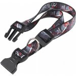 Ferplast postroj Arlecchino – Zboží Dáma