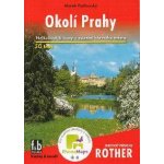 Freytag-Berndt Okolí Prahy tur. pruvodce FB – Zboží Mobilmania