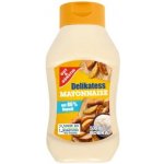 G&G Lahůdková majonéza s 80% řepkovým olejem 500 ml – Zboží Dáma