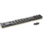 Weaver picantinny lišta Steyr L ocelová Blaser – Zbozi.Blesk.cz