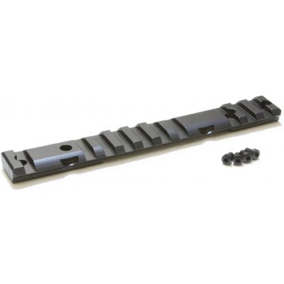 Weaver picantinny lišta Steyr L ocelová Blaser – Zbozi.Blesk.cz