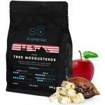 Aromaniac Peru Tres Mosqueteros mletá 250 g – Zboží Dáma
