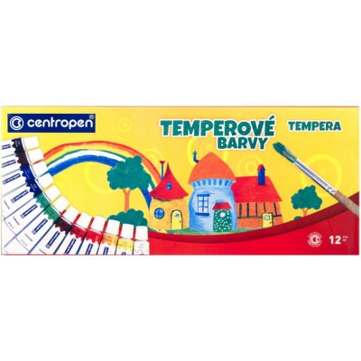 Centropen 9550 12 ml 12 ks – Zboží Mobilmania