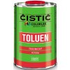 Rozpouštědlo Colorlak TOLUEN TECHNICKÝ R 7006 0,7l