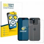 PanzerGlass Camera Protection Apple iPhone 15 / 15 Plus - Plate 1136
