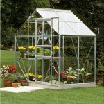 Vitavia Venus 2500 čiré sklo 3 mm stříbrný – Zboží Mobilmania