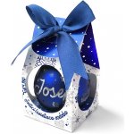 Nekupto Vánoční koule se jménem Josef svítící skleněná 5,8 cm – Zboží Dáma