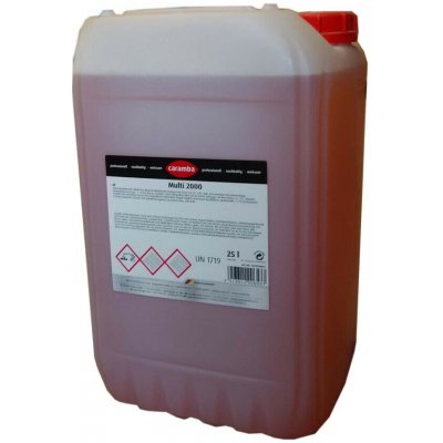 Caramba Čistič univerzální CA MULTI 2000 25 l | Zboží Auto