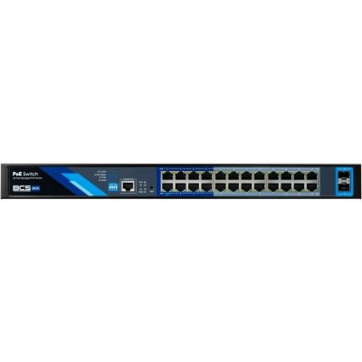 BCS BCS-B-SP24G-2SFP-M – Zboží Živě