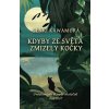 Kniha Kdyby ze světa zmizely kočky, 1. vydání - Genki Kawamura