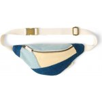 Studio Noos Patchwork Adult Fanny kabelka Denim – Sleviste.cz