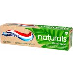 AQUAFRESH Herbal Fresh 75 ml – Hledejceny.cz