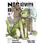 Noc oživlých koček 4 - Hawkman – Hledejceny.cz