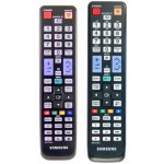 Dálkový ovladač Samsung BN59-01037A – Hledejceny.cz