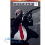 Hitman 2 (Gold) – Hledejceny.cz