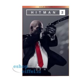 Hitman 2 (Gold)