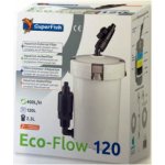 SuperFish Eco flow 120 – Hledejceny.cz