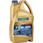 Ravenol MTF-1 75W-85 4 l – Zboží Mobilmania