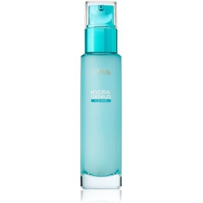 L'Oréal Hydra Genius The Liquid Care hydratační gel s aloe vera 70 ml – Hledejceny.cz