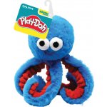 Hasbro chobotnička Play Doh 16,5 cm – Zboží Mobilmania