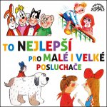 To nejlepší pro malé i velké posluchače – Zboží Dáma