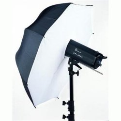 Linkstar urf-102l softbox deštníkový průměr 90 cm