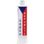 Lampa 98530 Vlajka dekorační Czech Republic – Sleviste.cz