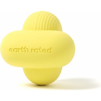 Earth Rated Hračka guma Fetch Toy aportovací míček (S) 5,1 cm – Hledejceny.cz