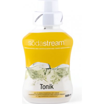 SodaStream Tonic 0,5 l – Hledejceny.cz